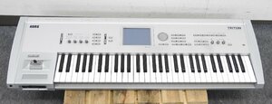 ☆ KORG コルグ シンセサイザー TRITON 61鍵 ☆中古☆