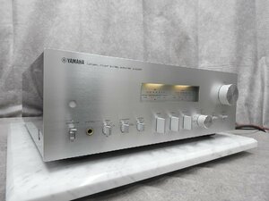 〇【神殿店】ヤマハ YAMAHA A-S2100 プリメインアンプ　〇中古〇