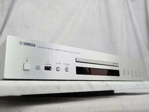 ☆ YAMAHA ヤマハ CD-S300 CDプレーヤー ☆中古☆