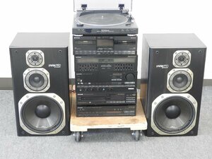 ☆ PIONEER パイオニア PL-J2500/PL-X730/F-X730/A-X830/GR-X730/PD-X730/CT-X730WR/S-X830 システムコンポ ☆ジャンク☆