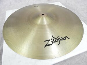 ☆ Zildjian ジルジャン A MEDIUM RIDE 20/51cm ミディアムライドシンバル ☆中古☆