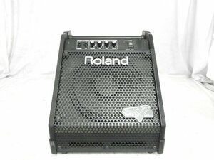 ☆Roland ローランド エレドラ用 モニタースピーカー PM-10 V-Drums ☆中古☆