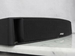 ☆ BOSE ボーズ センタースピーカーVCS-10 ☆中古☆