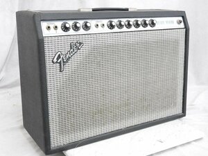 ☆ Fender フェンダー DELUXE REVERB デラックスリバーブ ギターアンプ ☆中古☆