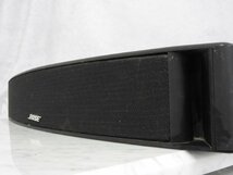 ☆ BOSE ボーズ センタースピーカーVCS-10 ☆中古☆_画像3