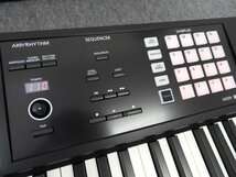 ☆ Roland ローランド FA-08 88鍵 シンセサイザー ケース付き ☆中古☆_画像4