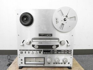 ☆ TEAC ティアック X-1000R オープンリールデッキ ☆現状品☆