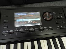 ☆ Roland ローランド FA-08 88鍵 シンセサイザー ケース付き ☆中古☆_画像6