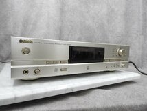 〇【神殿店】YAMAHA ヤマハ CDR-HD1300 HDD/CDレコーダー　〇中古〇_画像1