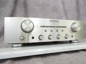 ☆ Marantz マランツ PM8004 プリメインアンプ ☆中古☆