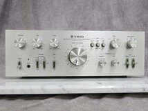 ☆ TRIO トリオ KA-7300D プリメインアンプ ☆中古☆_画像2