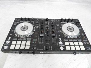 ☆ Pioneer パイオニア DDJ-SR DJコントローラー ☆中古☆