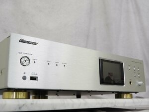 ☆Pioneer/パイオニア ネットワークオーディオプレーヤー N-70A　☆中古☆