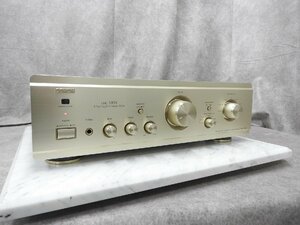 〇【神殿店】DENON デノン PMA-1500R プリメインアンプ　〇中古〇