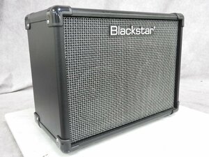 ☆ Blackstar ブラックスター V3 STEREO 20 ギター コンボアンプ ☆中古☆