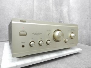 〇【神殿店】DENON デノン PMA-2000II プリメインアンプ　〇中古〇