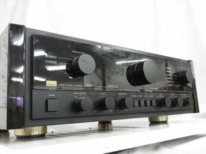 ☆ SANSUI サンスイ C-2301 プリアンプ ☆ジャンク☆