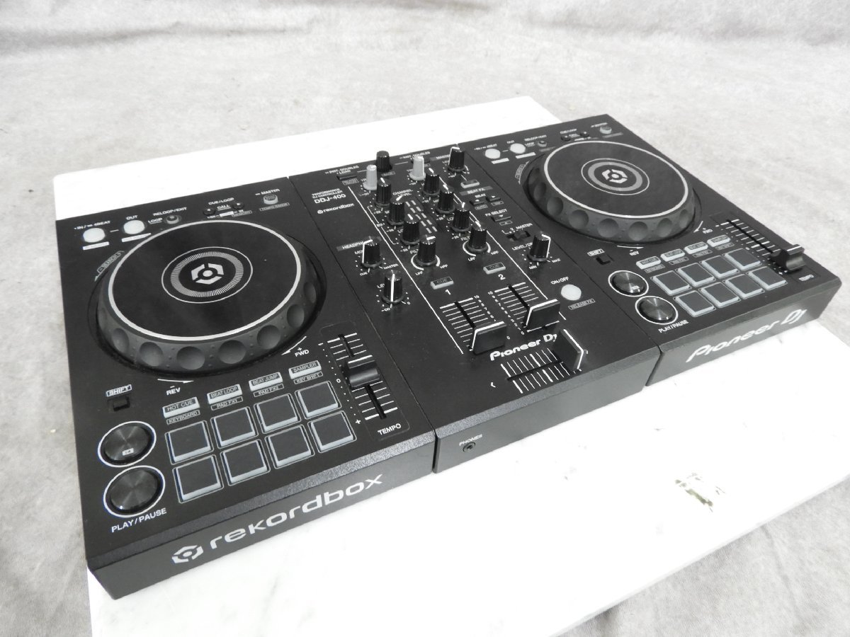 2023年最新】Yahoo!オークション -pioneer ddj(DJ機器)の中古品・新品