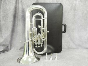 ☆ YAMAHA ヤマハ YEP-621S ユーフォニアム ケース付き ☆中古☆