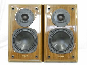 ☆ DENON デノン SC-E727 スピーカーペア ☆中古☆