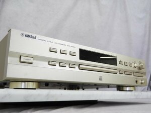 ☆ YAMAHA ヤマハ CDR-S1000 CDレコーダー ☆中古☆