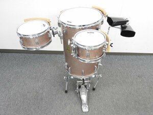 ☆ YAMAHA ヤマハ カクテルドラム Club Jordan クラブジョーダン ☆中古☆