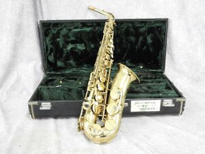 ☆ Selmer セルマー MARK VI アルトサックス M.152349 ケース付き ☆中古☆