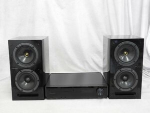 ☆ Pioneer パイオニア XC-Z9 S-Z9-LR SACDコンポ ☆中古☆