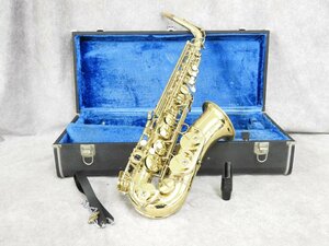 ☆ YANAGISAWA ヤナギサワ Prima A-5 アルトサックス ケース付き ☆中古☆