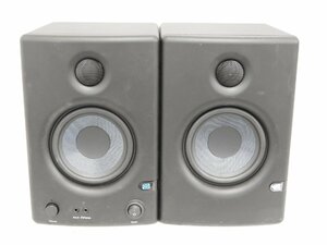 ☆ PreSonus プレソナス Eris E4.5 モニタースピーカーペア ☆中古☆