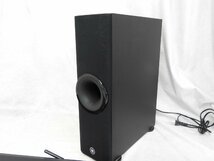 ☆ YAMAHA ヤマハ YSP-2700 NS-WSW120 サラウンドスピーカー ☆中古☆_画像8