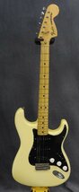 ☆ Fender USA フェンダー STRATOCASTER エレキギター1979年 ♯S901447 ケース付き ☆中古☆_画像2