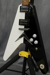 ☆ DEAN ディーン MICHAEL SCHENKER MS STD エレキギター #Y20110659 ケース付き ☆中古☆