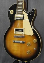 ☆ Gibson ギブソン LesPaul Classic 120th Anniversary Model 2014 エレキギター #140078759 ケース付き ☆中古☆_画像1