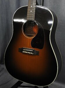 ☆ Gibson ギブソン J-45 エレアコ アコギ ♯02871049 ケース付き ☆中古☆