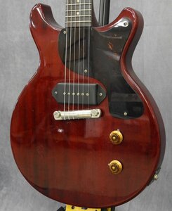 ☆ Orville by Gibson Les Paul Junior エレキギター #G882313 ケース付き ☆中古☆