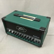 f146*120 【やや傷汚れ有】 2311-729 【中古】Peavey 6505 MH Japan Edition 20Wチューブギターアンプ_画像1