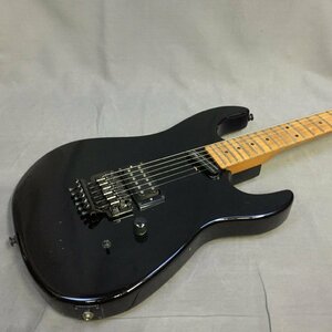 f145*180 【現状品】 2310-733 B.C.Rich GS-MR853 Gunslinger Black エレキギター Q50598