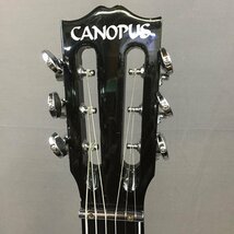 f146*160【現状品】f146-2311-763 CANOPUS 6弦 スチールギター サンバースト カノウプス_画像4