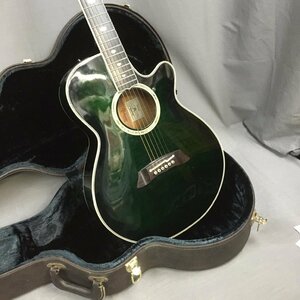 f145*200【現状品】f145-2311-771 Takamine タカミネ NPT-115 エレアコ ギター