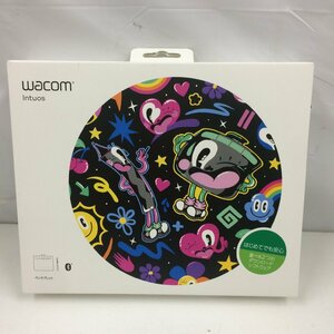 f155*80 【未使用品】 wacom Intuos ペンタブレット　CTL-4100WL/K0
