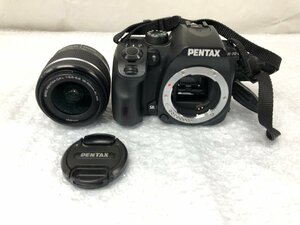 k160*80 【やや傷汚れ有】 動作未検品　PENTAX ペンタックス　K-70 デジタル一眼レフカメラ 18-55ｍｍ