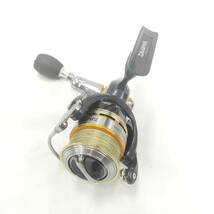 ★巻き取り未確認・中古品★DAIWA ダイワ CERTATE スピニングリール セルテート 2500 リール フィッシング 釣り具　TSYY1106-6_画像2