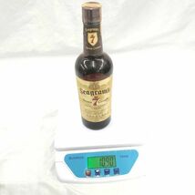 ★未開栓★ 酒 WHISKEY ウィスキー ワイン 果実酒 など 計6本セット まとめ売り SEAGRAM'S 7 GRAND VIN DE REIGNAC など 　SATS1112-9_画像6