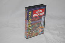 セガ ゲイングランド GAIN GROUND MD Sega Megadrive G-4036_画像1