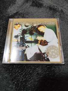 国内盤◆GREG HOWE - VICTOR WOOTEN - DENNIS CHAMBERS / Extraction 　グレッグハウ / デニスチェンバーズ / ヴィクターウッテン