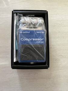 BOSS CP-1x Compressor コンプレッサー