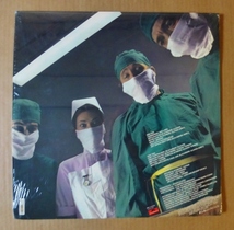 RAINBOW「DIFFICULT TO CURE」米ORIG [POLYDOR] シュリンク美品_画像2