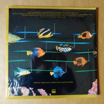 STEVIE WONDER「ORIGINAL MUSIQUARIUM 1」米ORIG [TAMLA] ステッカー有シュリンク美品_画像2