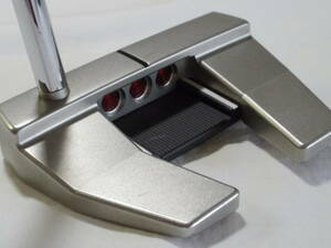 ●SCOTTY CAMERON FUTURA 5W フューチュラ 5W 33インチ●